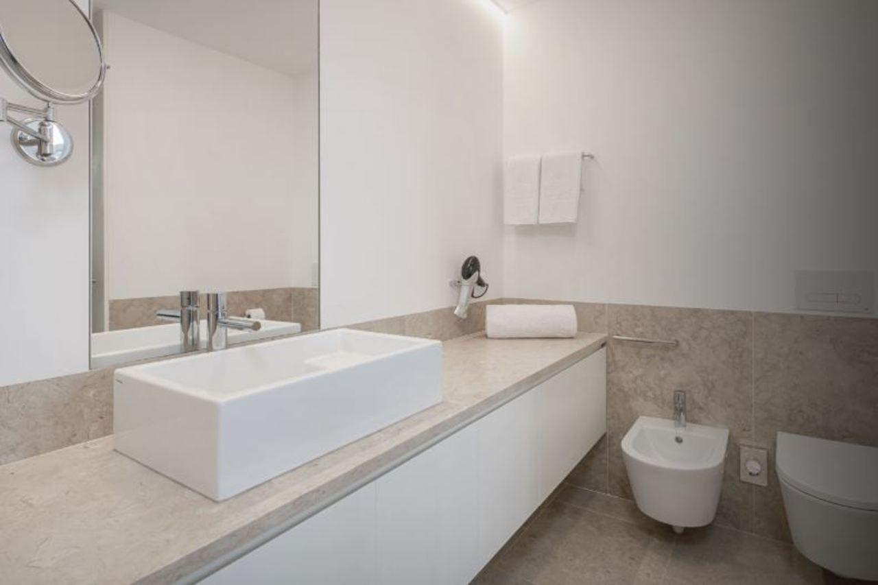 Tandem Palacio Alfama Appartement Lisboa